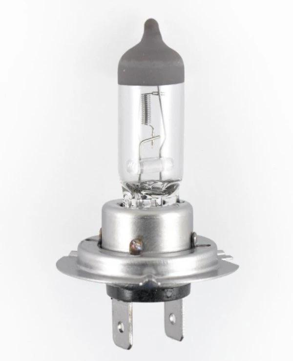 Solar Галогенная лампа Starlight +30% H7 12V 100W | SOLAR Starlight фото 2, цена, купить