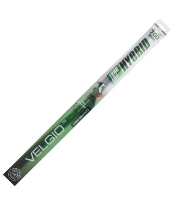 Velgio Дворник Long Life Hybrid | Velgio Long Life Hybrid фото 2, цена, купит