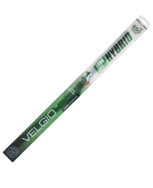 Velgio Wiper blade Long Life Hybrid | b0ef6ddc72a411e7b47e3085a99e1475_f91a9ae9576a11e882b8e8de27e11c3c