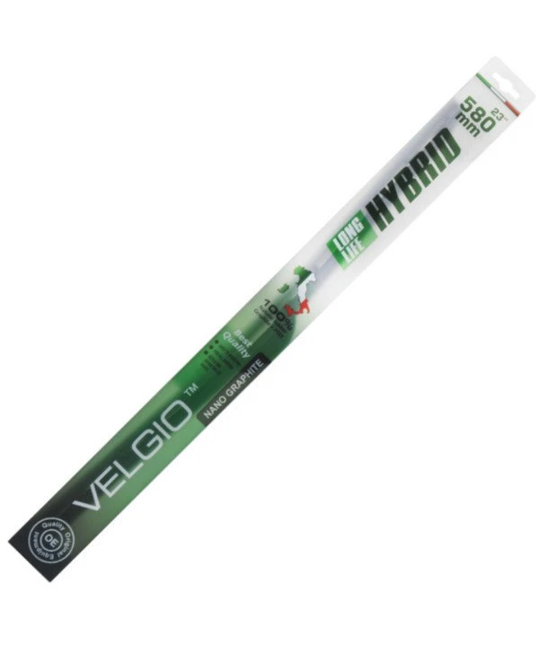 Velgio Дворник Long Life Hybrid | Velgio Long Life Hybrid 23 фото 2, цена, купить