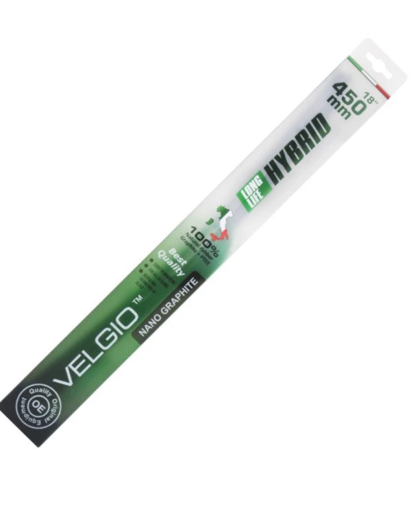 Velgio Wiper blade hybrid Long Life Hybrid | b0ef6dd572a411e7b47e3085a99e1475_6b6a581d576a11e882b8e8de27e11c3c