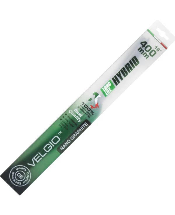Velgio Дворник Long Life Hybrid | VELGIO Long Life Hybrid фото 2, цена, купить