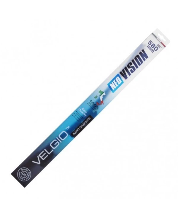 Velgio Дворник Neo Vision Multi-Clip | Velgio Neo Vision Multi Clip 23" фото 2, цена, купить