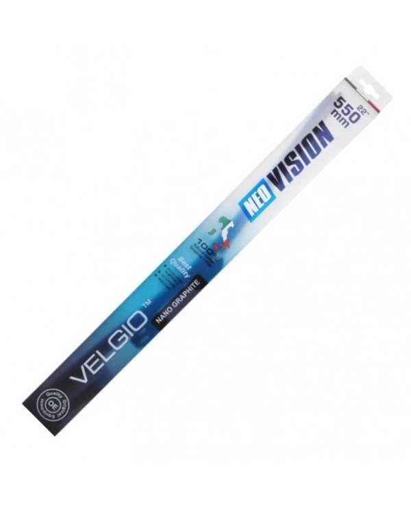 Velgio Дворник Neo Vision Multi-Clip | Neo Vision Multi-Cli фото, цена, купить