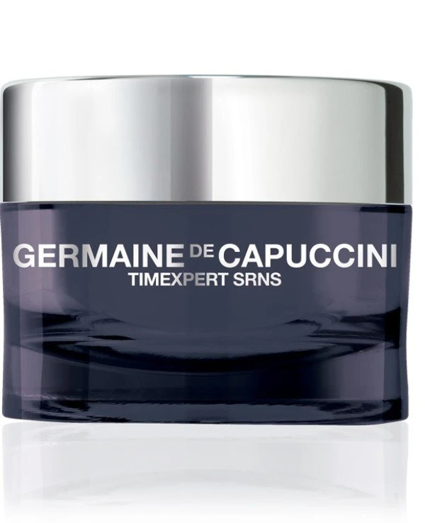 Germaine de Capuccini - Крем для интенсивного восстановления Intensive Recovery Cream 50 мл