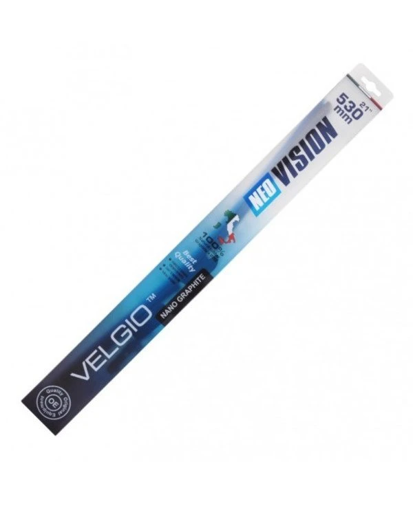Velgio Дворник Neo Vision Multi-Clip | VELGIO Neo Vision фото 2, цена, купить