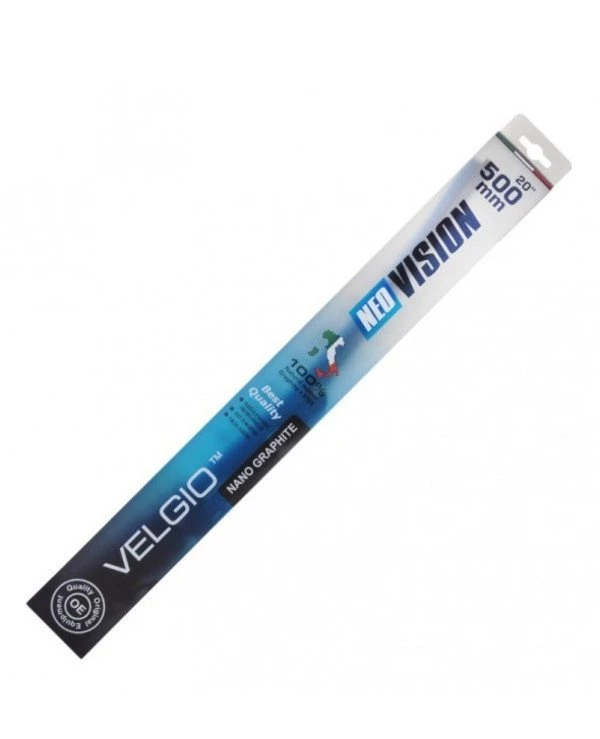 Velgio Дворник Neo Vision Multi-Clip | Velgio Neo Vision Multi Clip фото 2, цена, купить