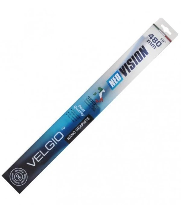 Velgio Дворник Neo Vision Multi-Clip | Velgio Neo Vision Multi Clip 19" фото 2, цена, купить