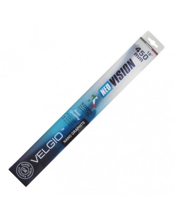 Velgio Дворник Neo Vision Multi-Clip | Velgio Neo Vision Multi Clip фото 2, цена, купить