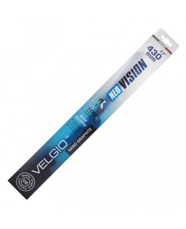 Velgio Дворник Neo Vision Multi-Clip | Velgio Neo Vision Multi Clip 17" фото 2, цена, купить