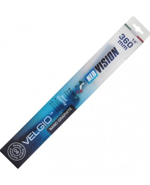 Velgio Дворник Neo Vision Multi-Clip | Velgio Neo Vision Multi Clip 14" фото 2, цена, купит