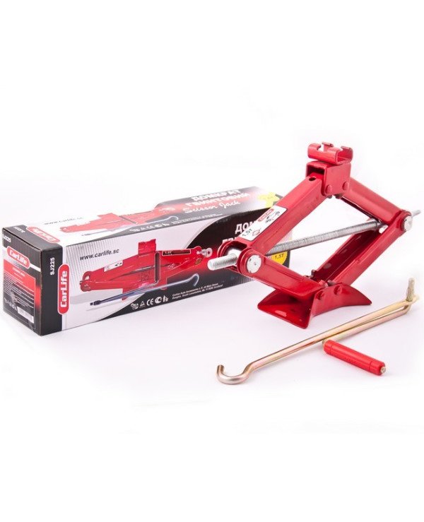 CarLife - Jack screw SJ225  