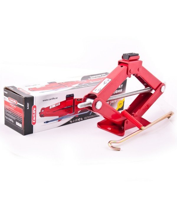 CarLife - Jack screw SJ227  