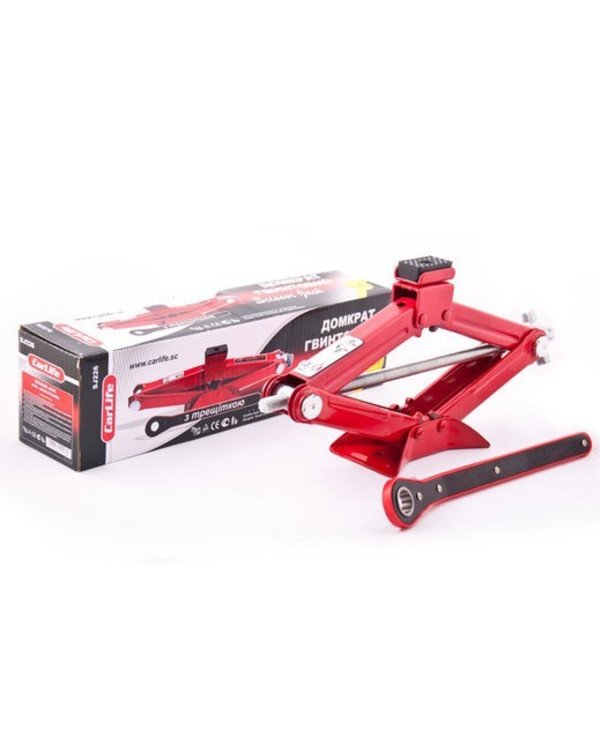 CarLife - Jack screw SJ226  