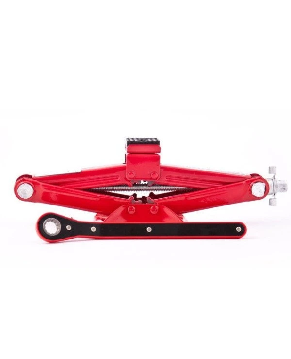 CarLife Домкрат винтовой SJ226 | CARLIFE SJ226 фото 3, цена, купить