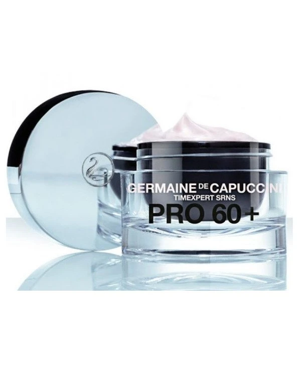 Germaine de Capuccini - Крем экстра питательный супервосстанавливающий PRO60+Extra Nourishing Highly Demanding Cream 50 мл