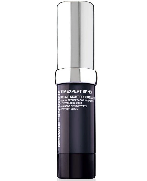 Germaine de Capuccini - Сыворотка восстанавливающая для век Repair Night Progress Eye 15 мл