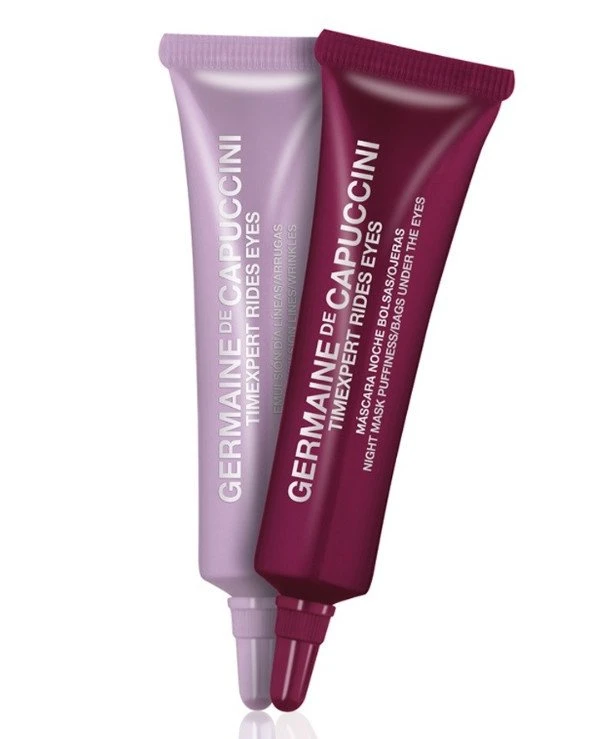 Germaine de Capuccini - Уход для век День и Ночь Eye Contour Treatment Night & Day 20 мл