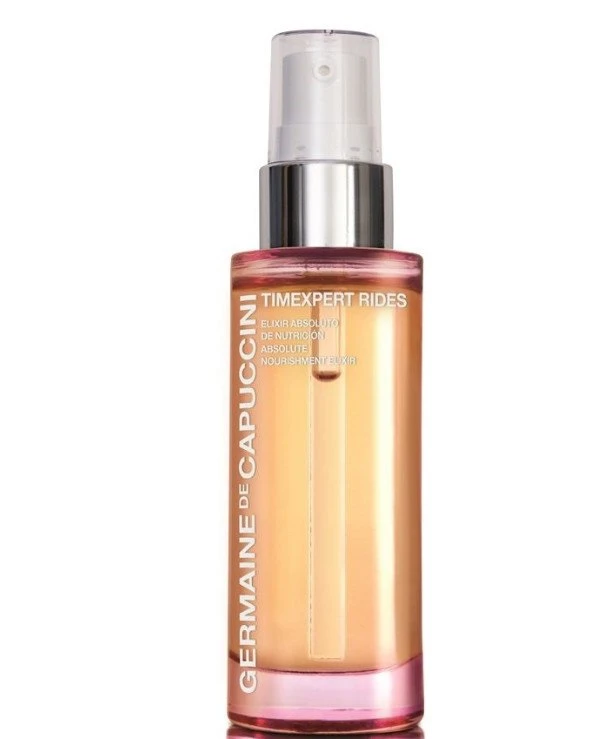 Germaine de Capuccini - Питательный эликсир Absolute Nourishment Elixir 30 мл
