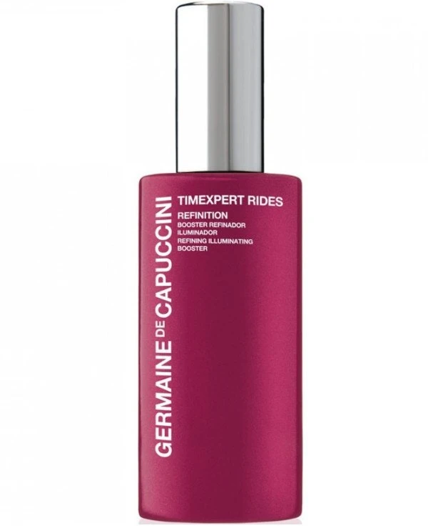 Germaine de Capuccini - Сыворотка-бустер для лица Refinition 50 мл