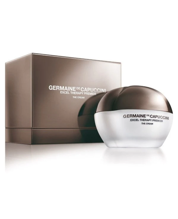 Germaine de Capuccini - Крем класса люкс The Cream 50 мл