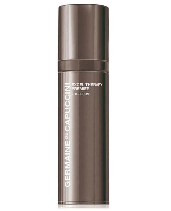 Germaine de Capuccini - Сыворотка красса люкс The Serum 50 мл