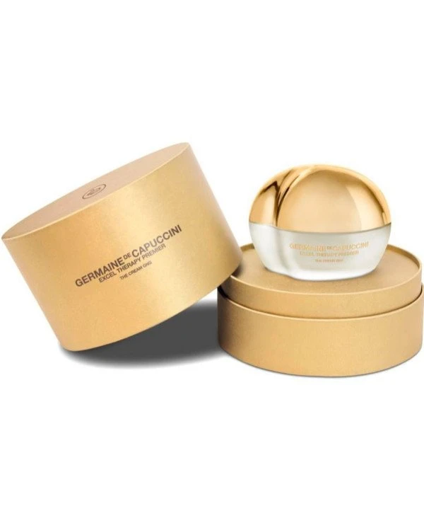 Germaine de Capuccini - Крем класса люкс GNG The Cream GNG 50 мл