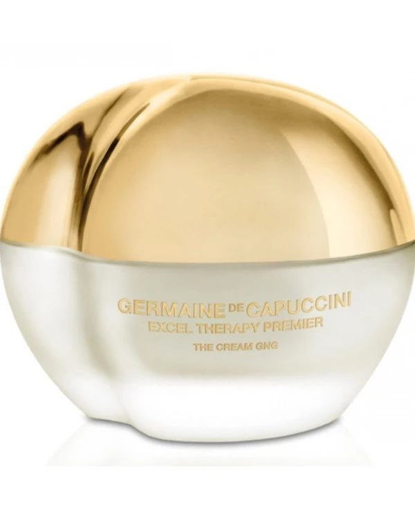 Germaine de Capuccini Крем класса люкс GNG | The Cream GNG фото, цена, купить