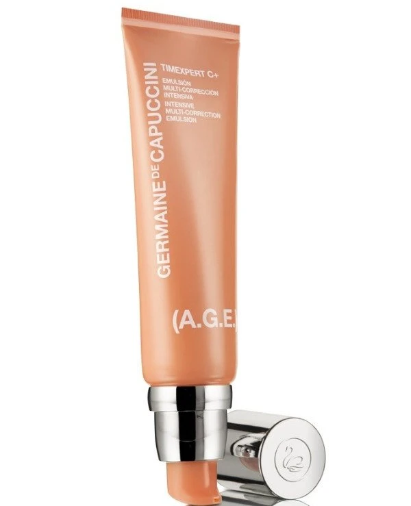Germaine de Capuccini - Эмульсия восстанавливающая (A.G.E.) Intensive Multi-Correction Emulsion 50 мл
