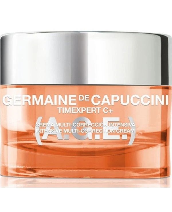 Germaine de Capuccini - Крем восстанавливающий (A.G.E.) Intensive Multi-Correction Cream 50 мл