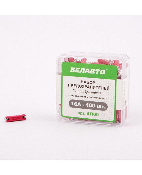 Belauto Белавто - Safety locks cylinder AP60  