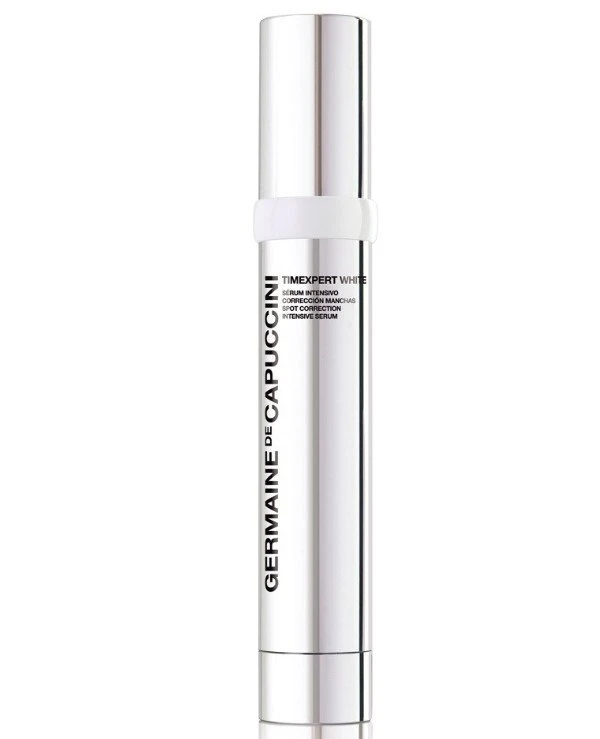Germaine de Capuccini - Сыворотка для коррекции пигментных пятен Spot Correction Intensive Serum 30 мл