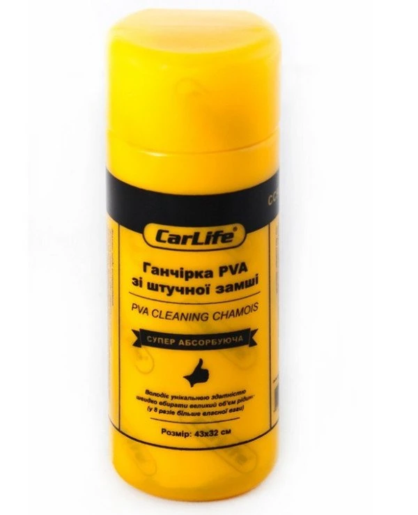 CarLife Салфетка CC902 | CARLIFE CC902 фото 2, цена, купить
