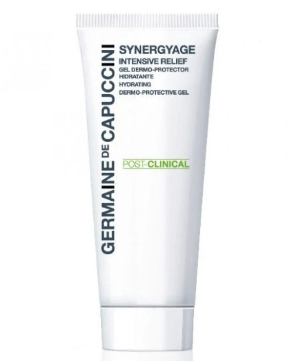 Germaine de Capuccini - Гель для интенсивной защиты кожи Intensive Relief Hydrating Dermo-Protective Gel 30 мл