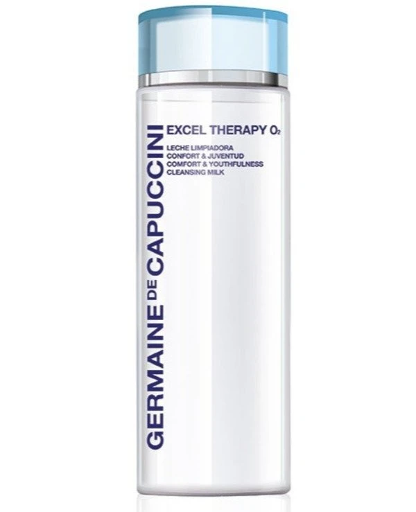 Germaine de Capuccini - Молочко очищающее Comfort & Youthfulness Cleansing Milk 200 мл