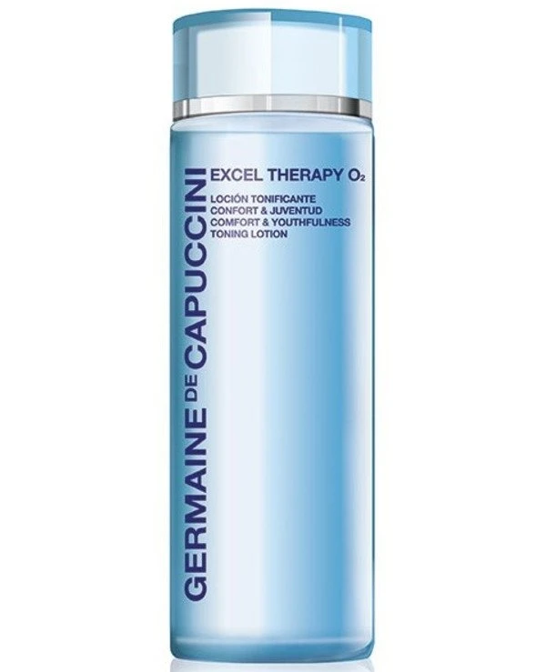 Germaine de Capuccini - Лосьон тонизирующий Comfort & Youthfulness Toning Lotion 200 мл