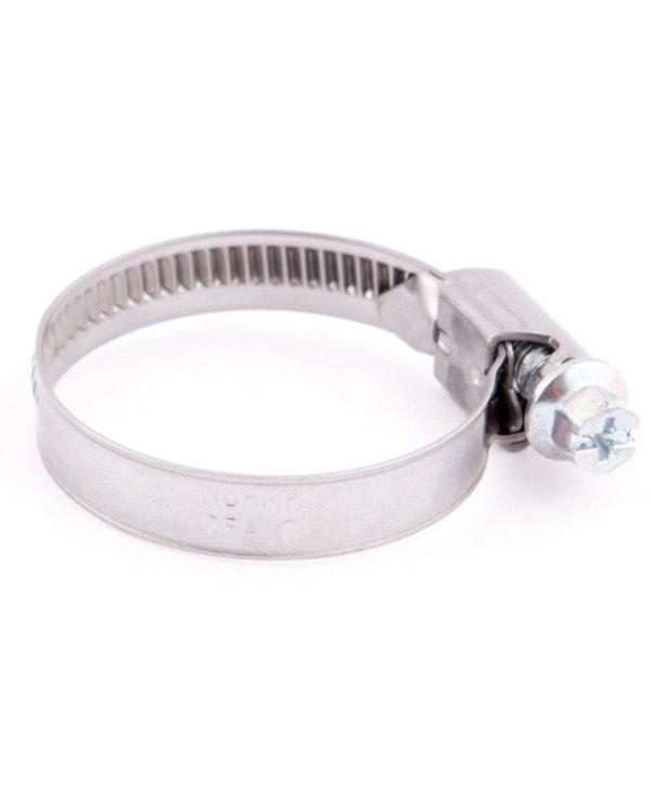 Norma - Galvanized yoke (W1) 25-40 mm  