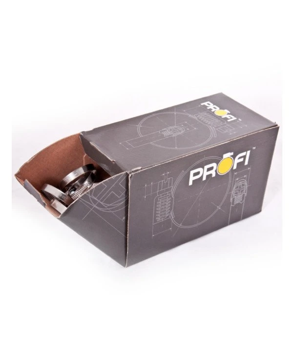 Profi Хомут нержавеющий (W2) 90-110 мм | PROFI (W2) 90-110 фото 2, цена, купить