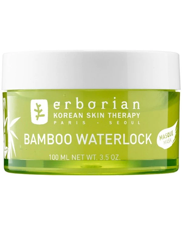 Erborian - Маска для лица Bamboo Waterlock 100 мл