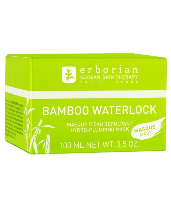 Erborian Маска для лица | Bamboo Waterlock фото 2, цена, купить