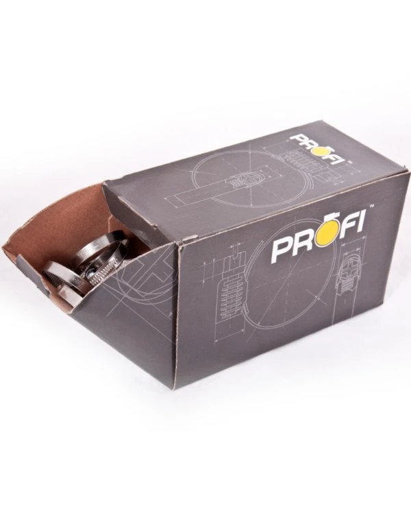 Profi Хомут нержавеющий (W2) 60-80 мм | PROFI (W2) 60-80 фото 2, цена, купить