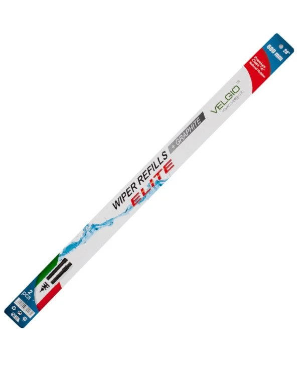 Velgio - Каркасная резинка Elite  24" (600 мм)