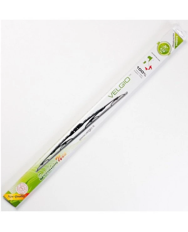 Velgio Frame wiper Evolution Neo | 8f2daa3131a731722fdda40b22a056d0