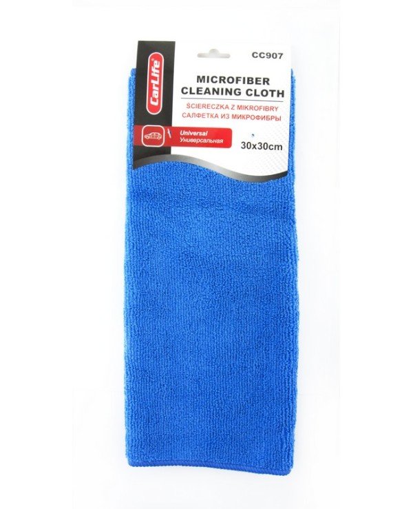 CarLife - Microfiber cloth CC907  