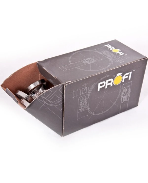 Profi Хомут нержавеющий (W2) 140-160 мм | PROFI (W2) 140-16 фото 2, цена, купить