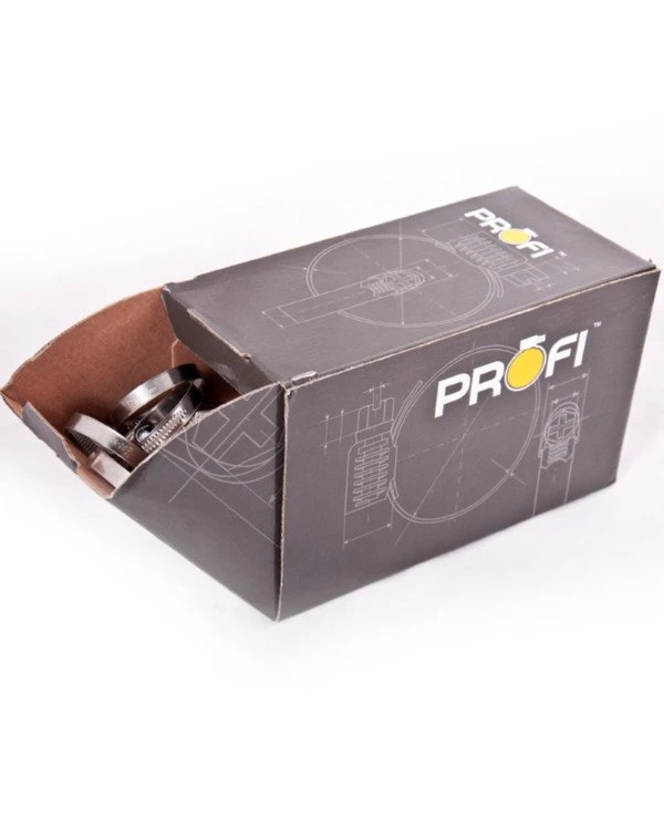 Profi Хомут нержавеющий (W2) 130-150 мм | PROFI (W2) 130-150 фото 2, цена, купить