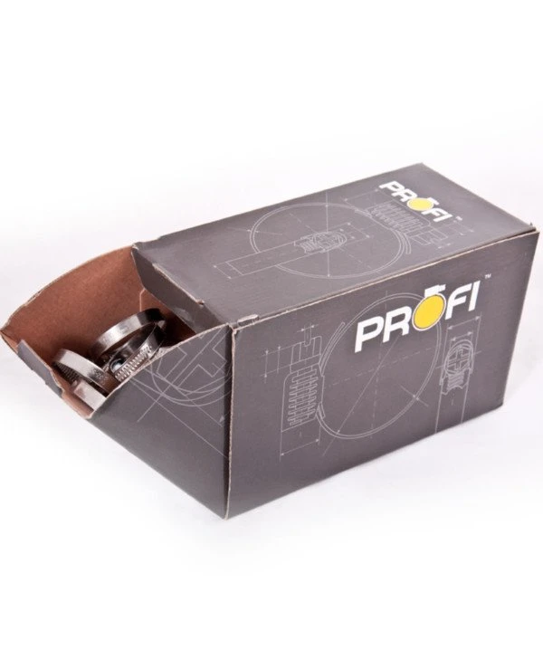 Profi Хомут нержавеющий (W2) 120-140 мм | PROFI (W2) 120-140 фото 2, цена, купить