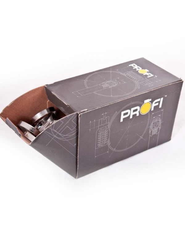 Profi Хомут нержавеющий (W2) 110-130 мм | PROFI (W2) 110-130 фото 2, цена, купить