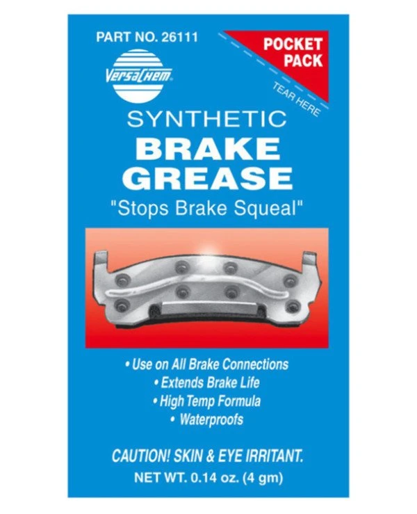 Versachem - Grease for calipers  4 g