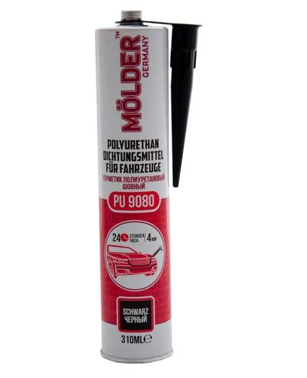 Molder - Герметик полиуритановый шовный PU9080  310 мл